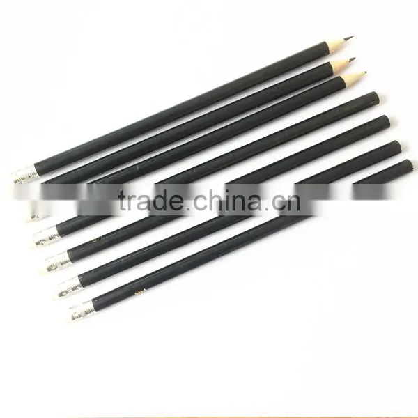 HB Wooden Pencil Set 7 Inches 12pcs per Set photo-2