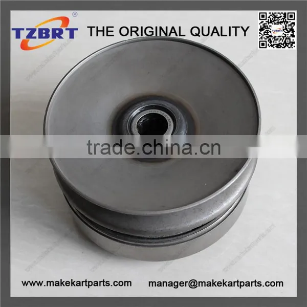 GY6 50cc Clutch Scooter Moped for Scooter and ATV photo-3
