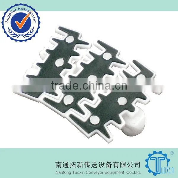 Plastic Machined Sprocket for 60P Plastic Special Chain photo-6