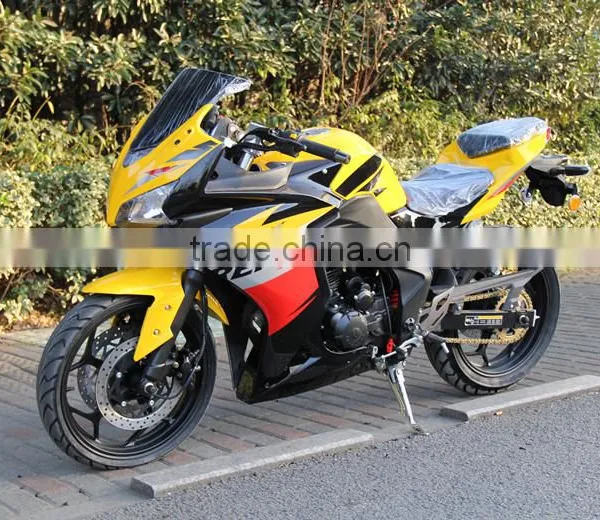 Good Quality Motorcycle in 150cc Zongshen CG Engine photo-3