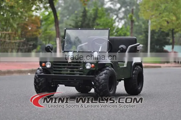 Promotion~ Hot Selling Cheap Christmas Gift Mini Jeep for Kids photo-4