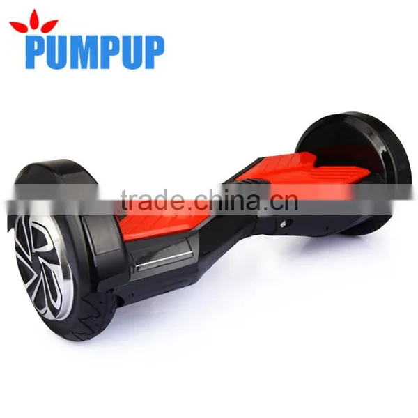 Two Wheels Scooter Self Balancing 2017 New Model photo-4