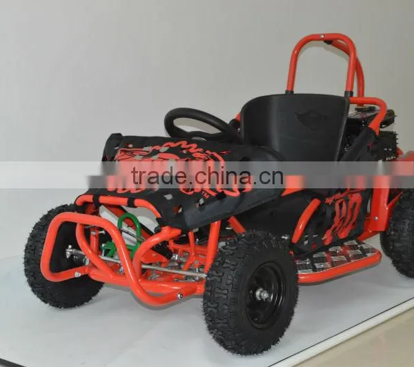 Cheap off Road Buggy for Sale photo-6