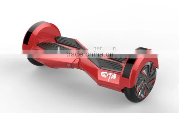 Cheap 2 Wheel Electric Scooter Children Kick Scooter photo-3
