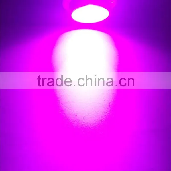 New Arrival 60w Cob Led Par Light With Inside Fan photo-4