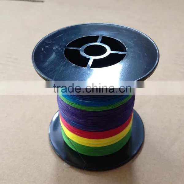2016 Super Strong Braided Fishing Line Multifilament Yarn photo-3
