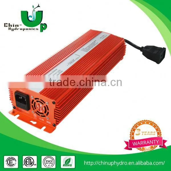 Indoor Greenhouse Grow Light Ballast/ Dlt Ballast photo-3