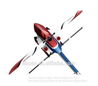 Agriculture Tool Full Automatica Intelligent Single-Rotor Helicopter 25L photo-5
