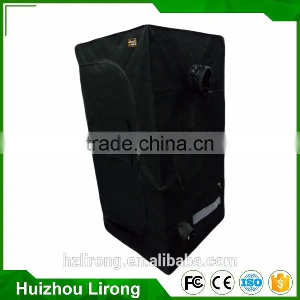 Hot Sale 600D High Quality Garden Custom Hydroponic Grow Tents/ Indoor Room Tent photo-3