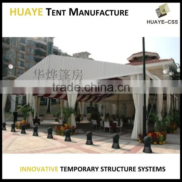 Best Outdoor Expo Event Marquee Tent for Sale photo-4