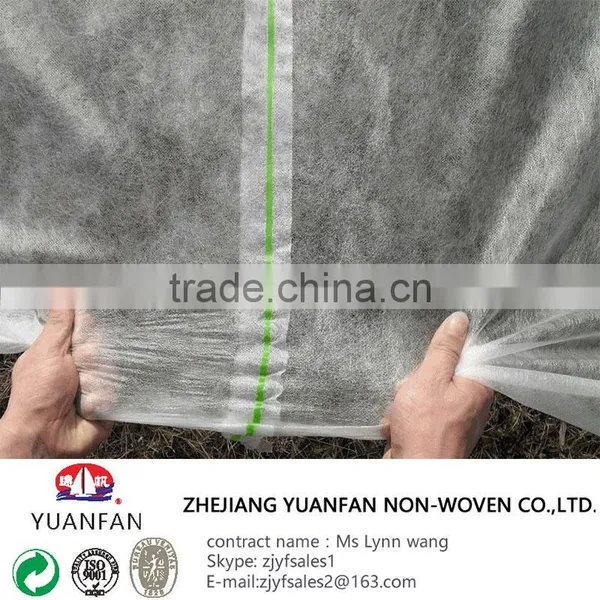 Non-woven Polypropylene Fabric Used for Different Industries photo-3
