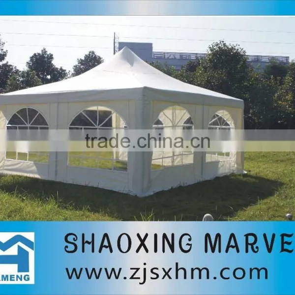 4X4/5X5 Party Event Tent for Outdoor Wedding Party Events Easy to Set up on Garden photo-3