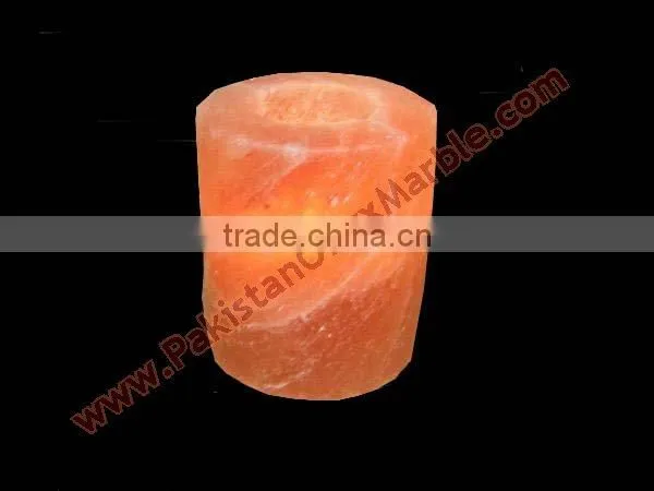 UNIQUE DESIGN 2017 New Price CRAFTED SALT CANDLE HOLDERS photo-6