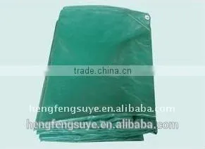 PVC/PE Coated Tarpaiulin/semi-tents photo-2