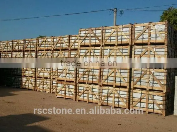 G664 Granite Stairs Prices photo-6