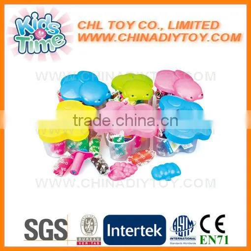 Intelligent Wholesale Kids Play Dough, DIY Educational Playdough, Bulk Non Dry Play Dough Sets photo-3