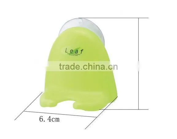 X003 Creative Shaver Frame Razor Holder With Sucker Household Item photo-5
