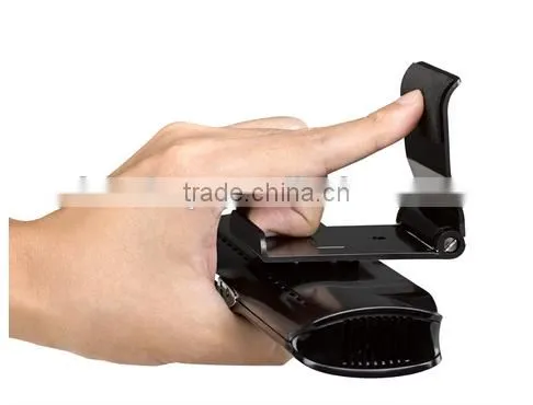 Wholesale Android Smart Tv Box V3II Quat-Core Built-In 5m HD Android 4.2 Smart Tv Box Camera photo-3