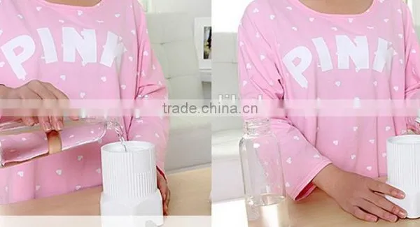 Hot Steam Sprayer Machine Facial Beauty Instrument photo-2
