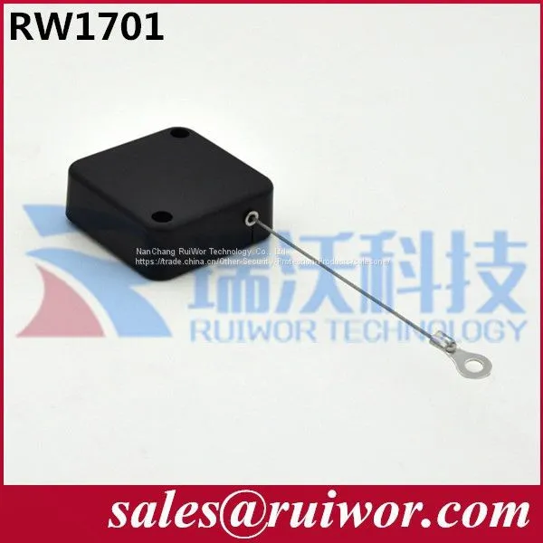 RW1701 Антиугонный ретрактор | Антикражные ретракторы photo-2