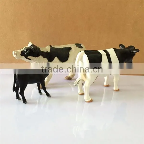 Custom Pop Small Vinyl Animal Toys Wholesale photo-3