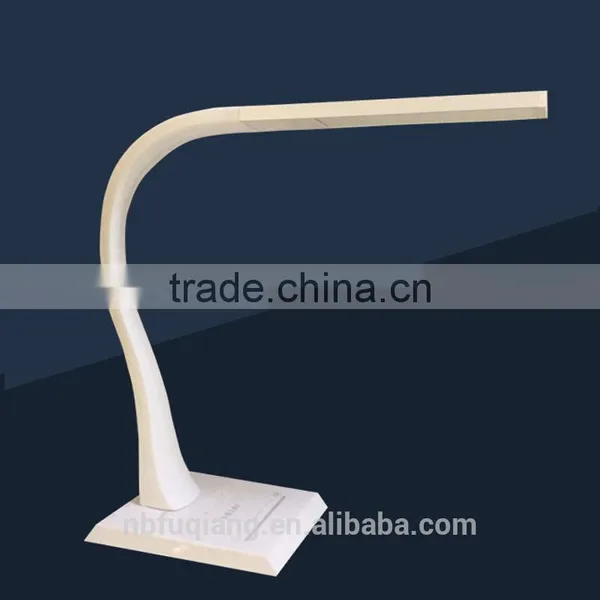5 Dimmable Led Eye Protection Office Desk Lamp photo-6