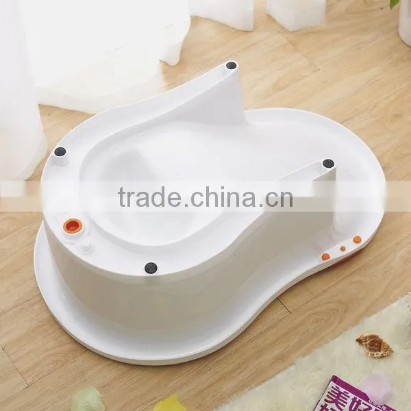Hot Sale New Baby Bath Tub photo-2