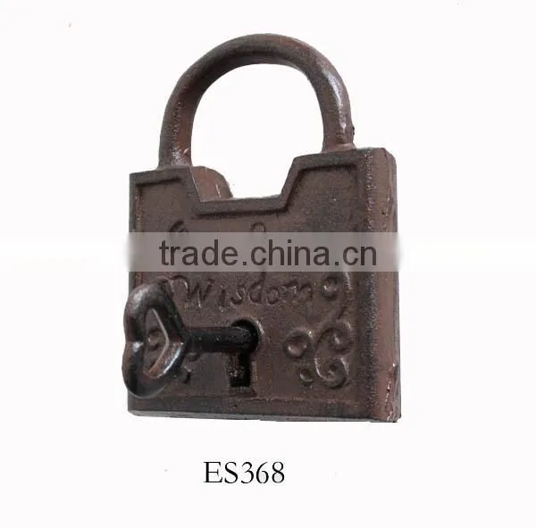 Home Decorative Iron Key Opener photo-4