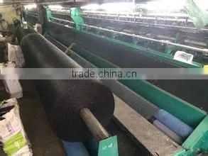 China Supplier Low Price Customized Hdpe pe Sun Shade Net photo-6