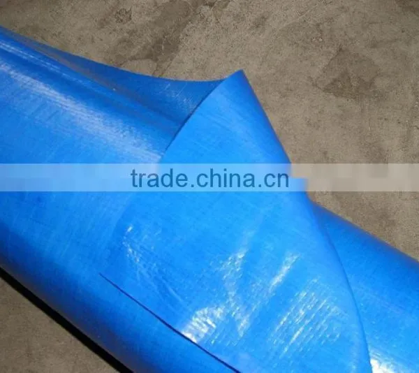 Super Guard Winter Cover for Round Above Ground Swimming Pool photo-6
