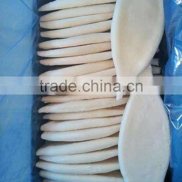 Hot Sale High Quality Frozen Seafood Squid Tube photo-3