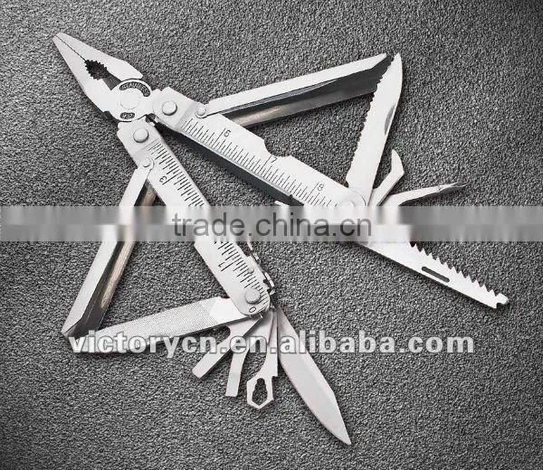 All Locking Features Multi-tool photo-3