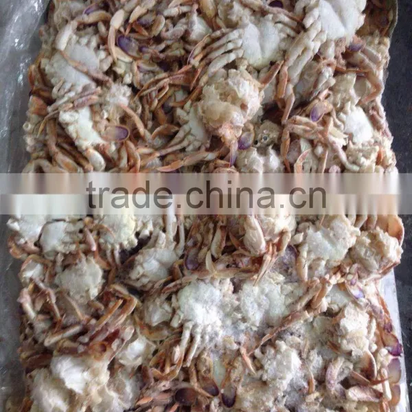 Frozen Crab Meat Good Quality 2015 photo-2