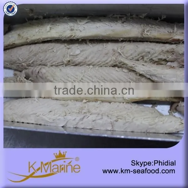 Boat Frozen Sarda Loin For Can photo-3