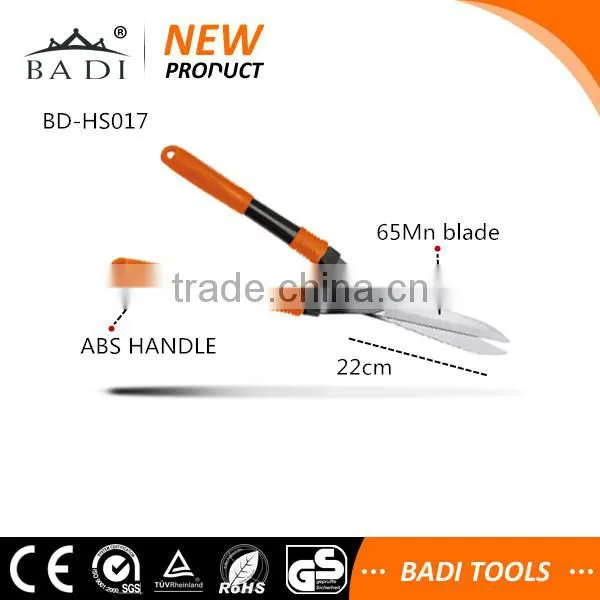 BD-HS017 10 Inch High Quality Garden Pruning Hedge Shear photo-3