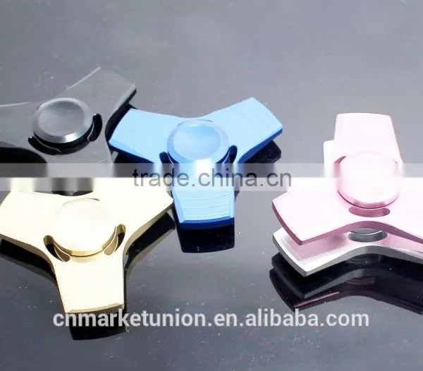 2017 Good Decompression Fidget Hand Spinner Fidget Cube photo-2