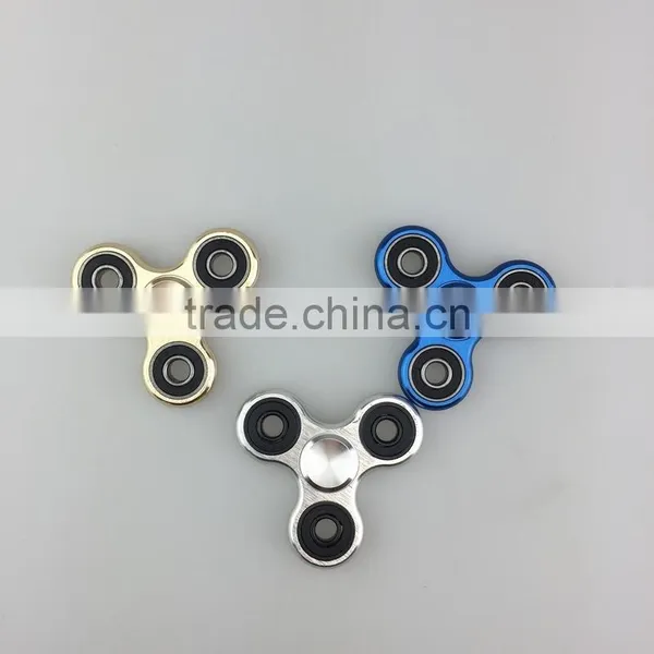 The Fight Air Wind Vision Tri Tail and Gear Gyro Ninja Toy Spinner photo-2