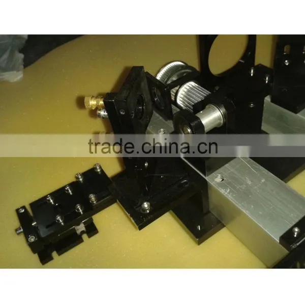 1318 1325 1518 1525 1825 2030 Large Format Co2 Laser Cutting Machine Parts Optical and Mechanical Parts Whole Sets for Flat Bed photo-5