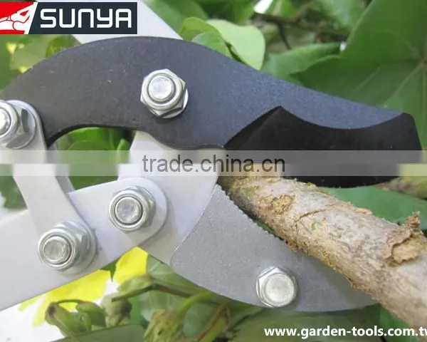 Aluminum Anvil Telescopic Lopper for Cutting Tree photo-2