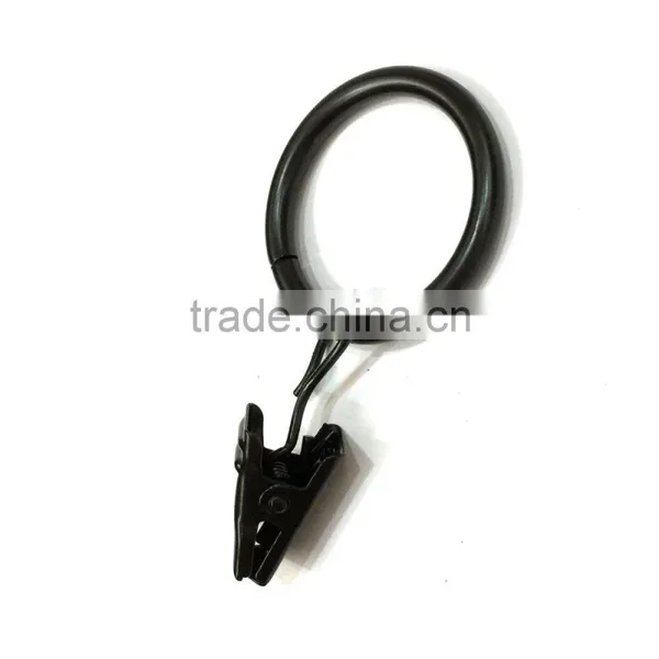 Curtain Rods Accessories / Furniture & DIY Curtain Clip Rings / Curtain & Blind Accessories / New Home Decoration Ideas photo-5