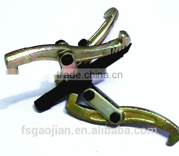 3-Jaw Gear Puller photo-5