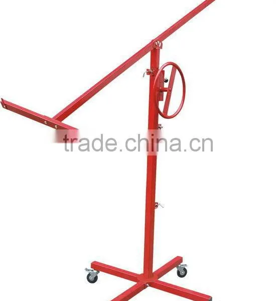 Popular Eco-freindly Load Drywall and Panel Hoist photo-2
