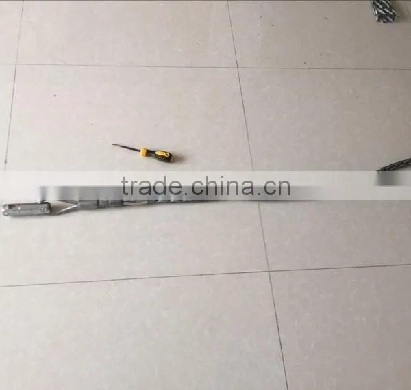 25-70mm2 Galvanize Cable Sock / Zinc Cable Pulling Sock /Line Stringing Swivels photo-3