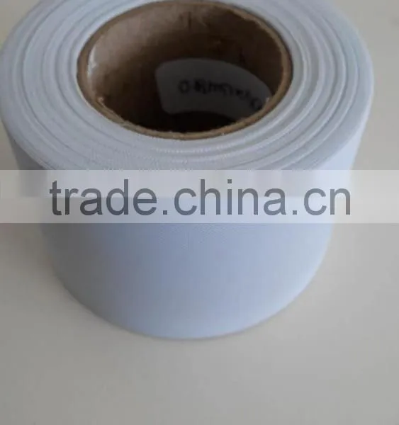 Specific Heat of Duct Tape Pvc Wrap Tape for Air Conditoner Pipe photo-2