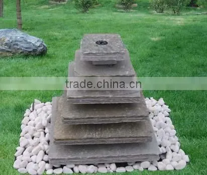 Garden Fountain photo-2