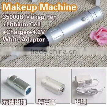 Permanent Makeup Machine