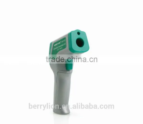 Berrylion Infrared Thermometer Digital Display Infrared Thermometer photo-4
