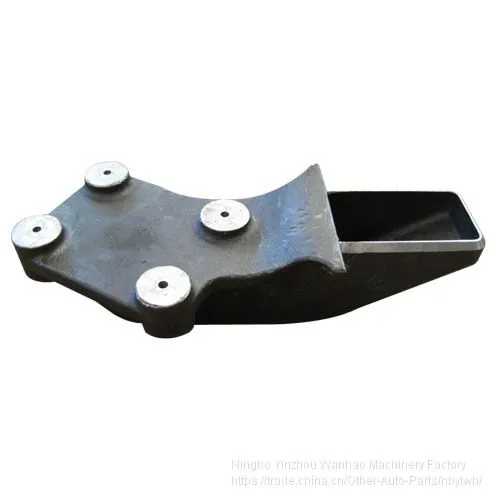 Casting & Machining photo-5