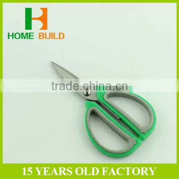 Factory Price HB-S6116 6" Household Big Handle Scissor