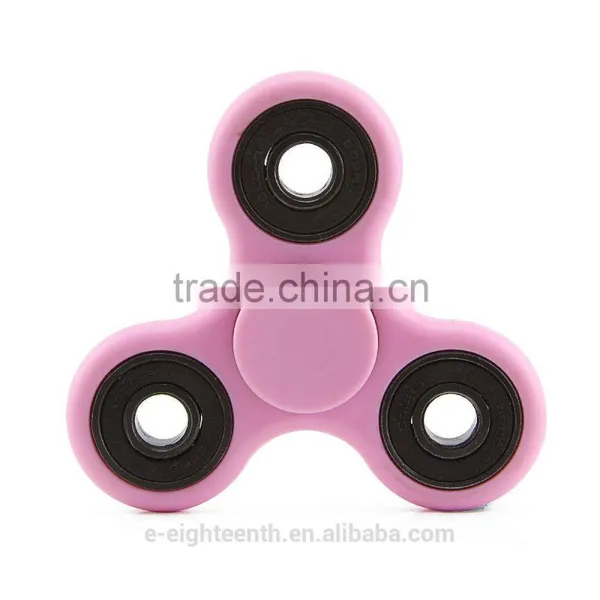 2017 High Quality Cheap Price New Arrival Fidget Toy Hand Spinner Fidget Spinner Hand Gyro photo-5